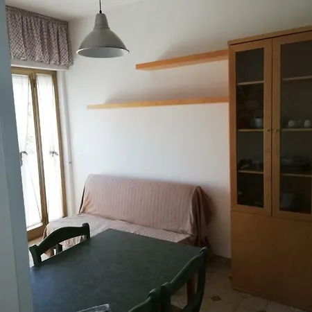 Gianola Camping * Formia