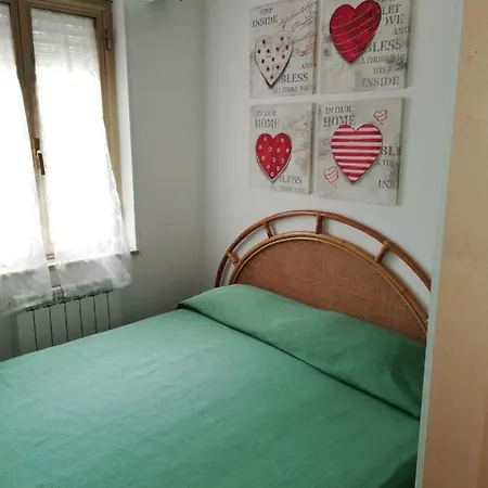 Gianola Camping Appartamento *